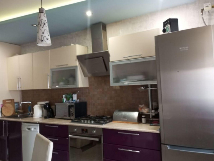 2-комн квартира Гвардейская ул, 23