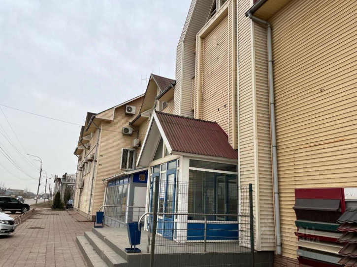 Отдельное здание Рабочая улица, 39,  д. 39