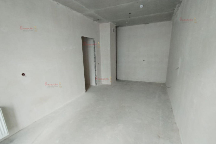 2-комн квартира Краснооктябрьская 16
