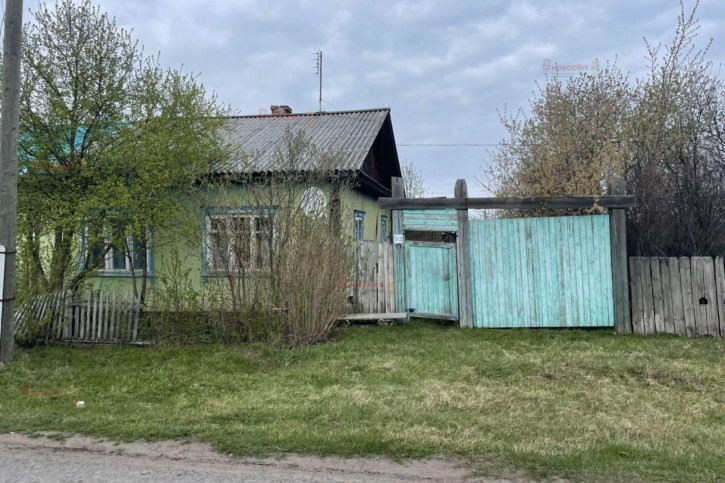 Коттедж/дом Новая 5