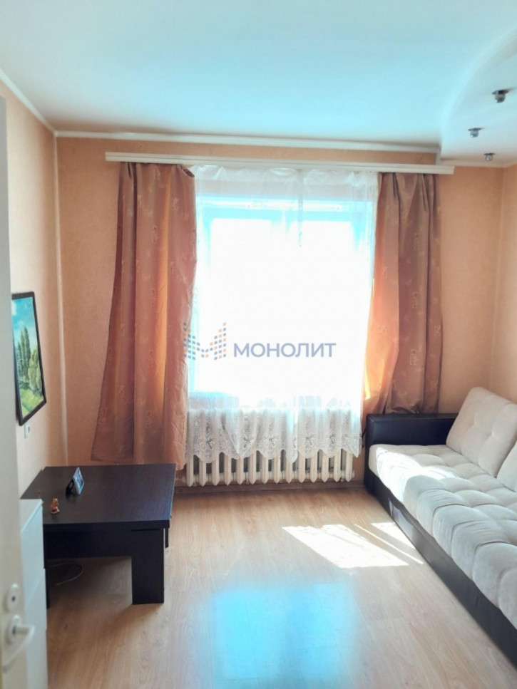 2-комн квартира Нижегородский район