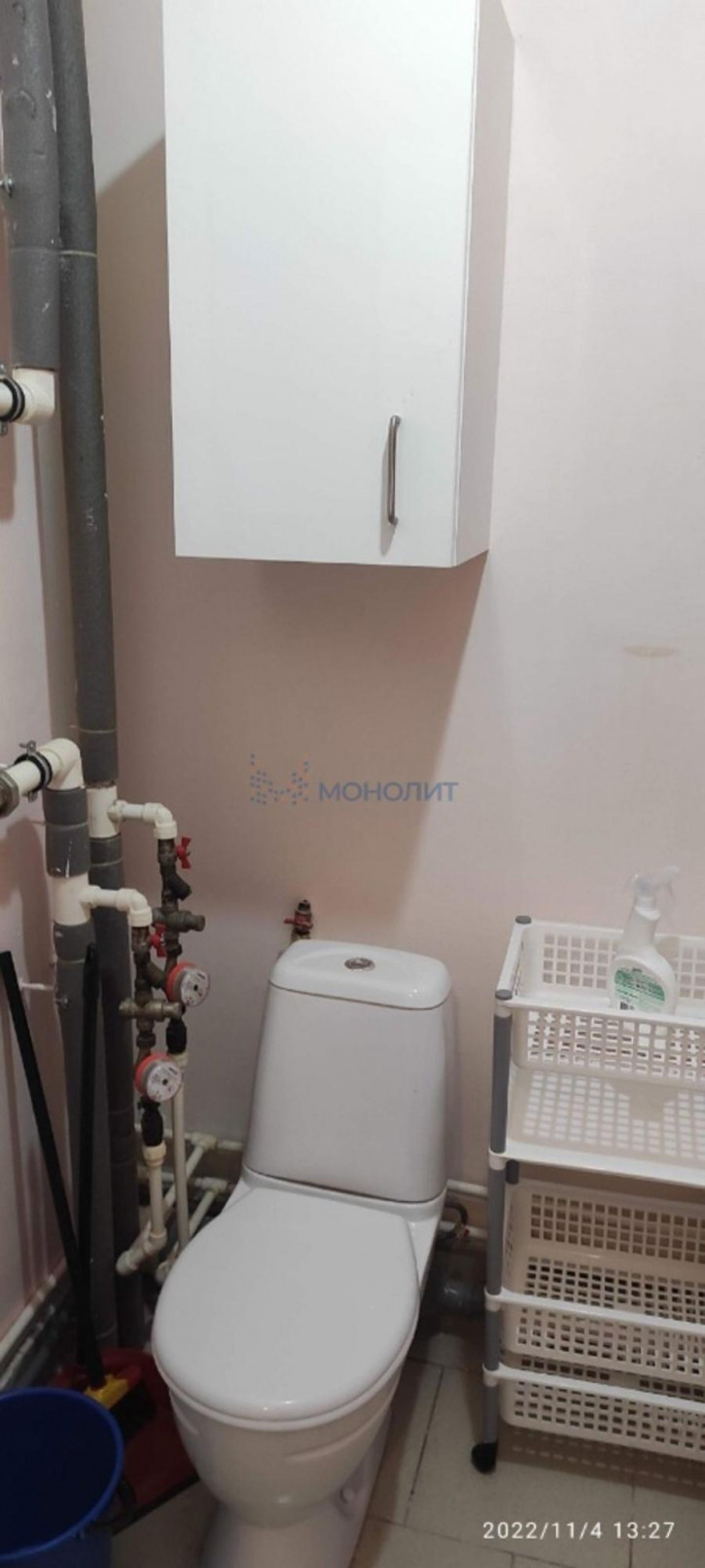 1-комн квартира Автозаводский район