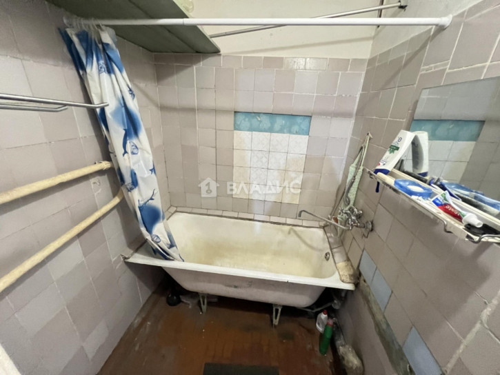 2-комн квартира Нижегородский район