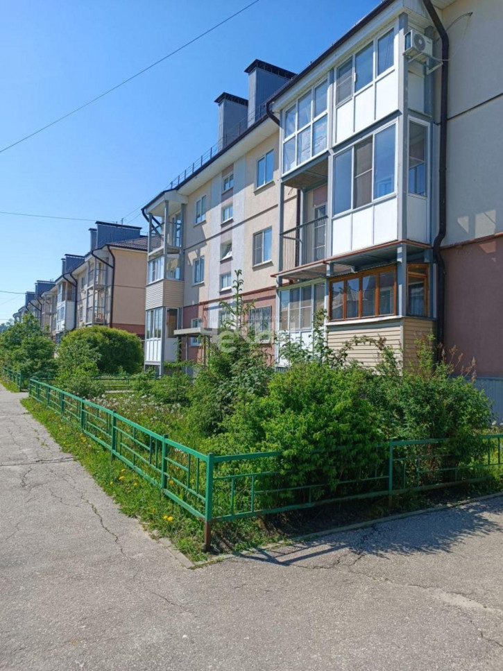 2-комн квартира Автозаводский район