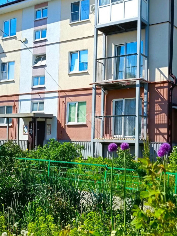 2-комн квартира Автозаводский район