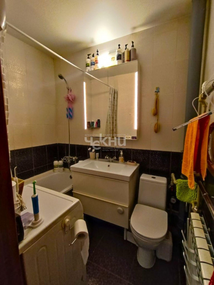 2-комн квартира Автозаводский район