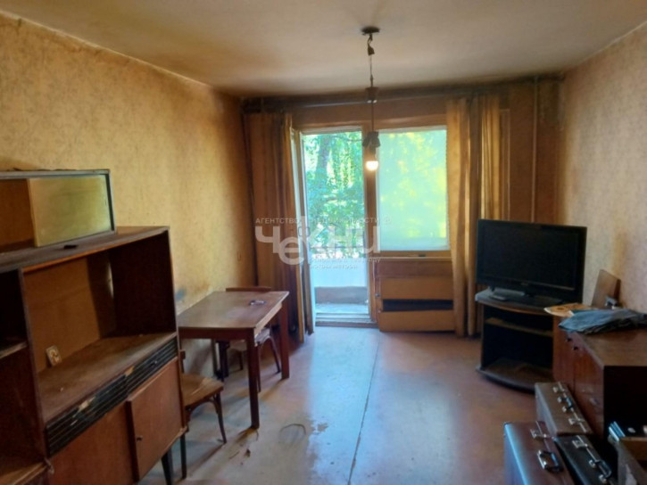 3-комн квартира Автозаводский район