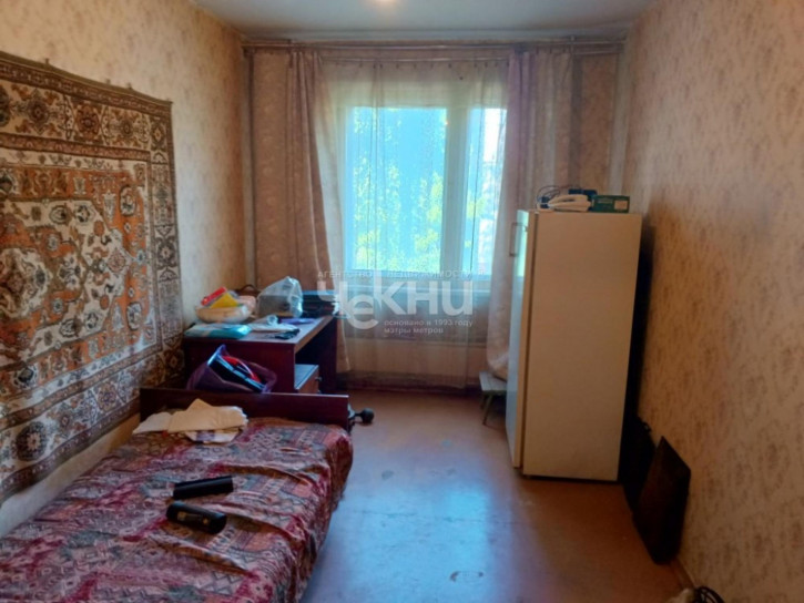 3-комн квартира Автозаводский район