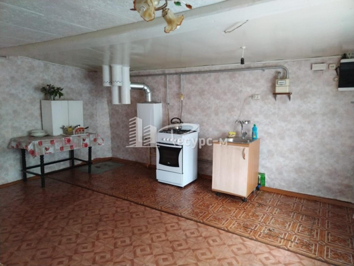Коттедж/дом Мотмос с