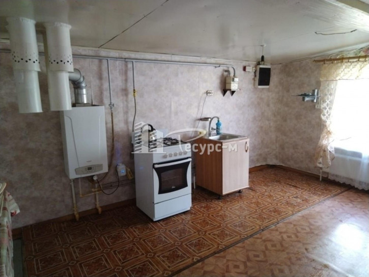 Коттедж/дом Мотмос с