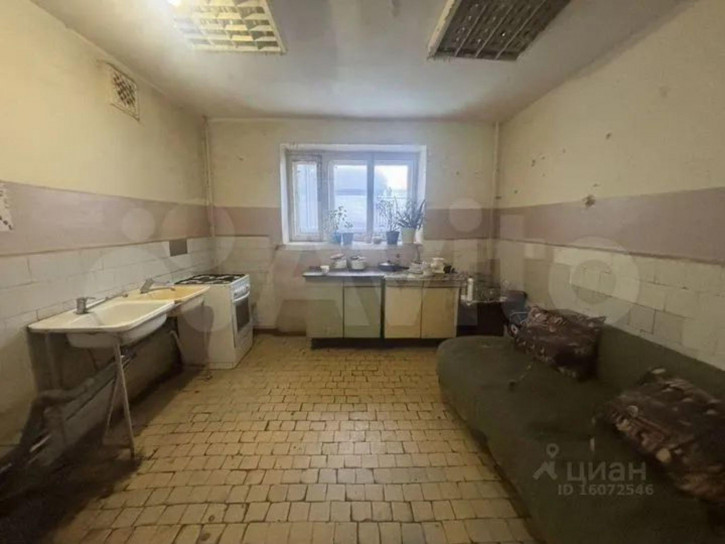 Комната улица Мира, 44