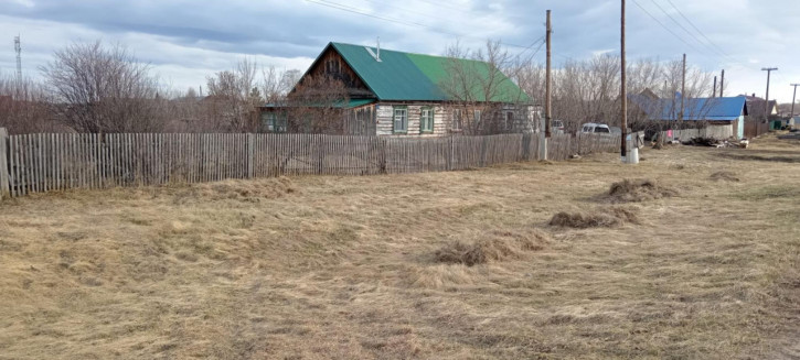 Коттедж/дом Лесная улица, 5