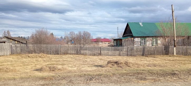 Коттедж/дом Лесная улица, 5