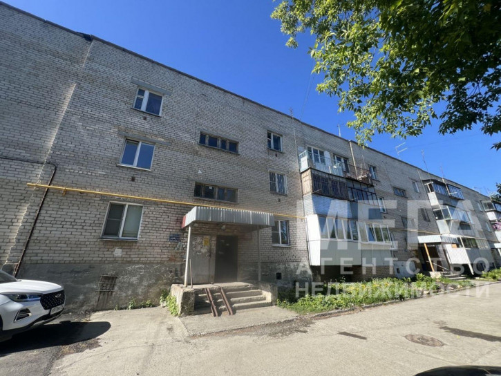Комната Геологов, 7А