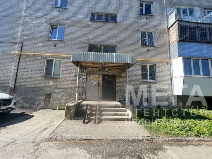 Комната Геологов, 7А