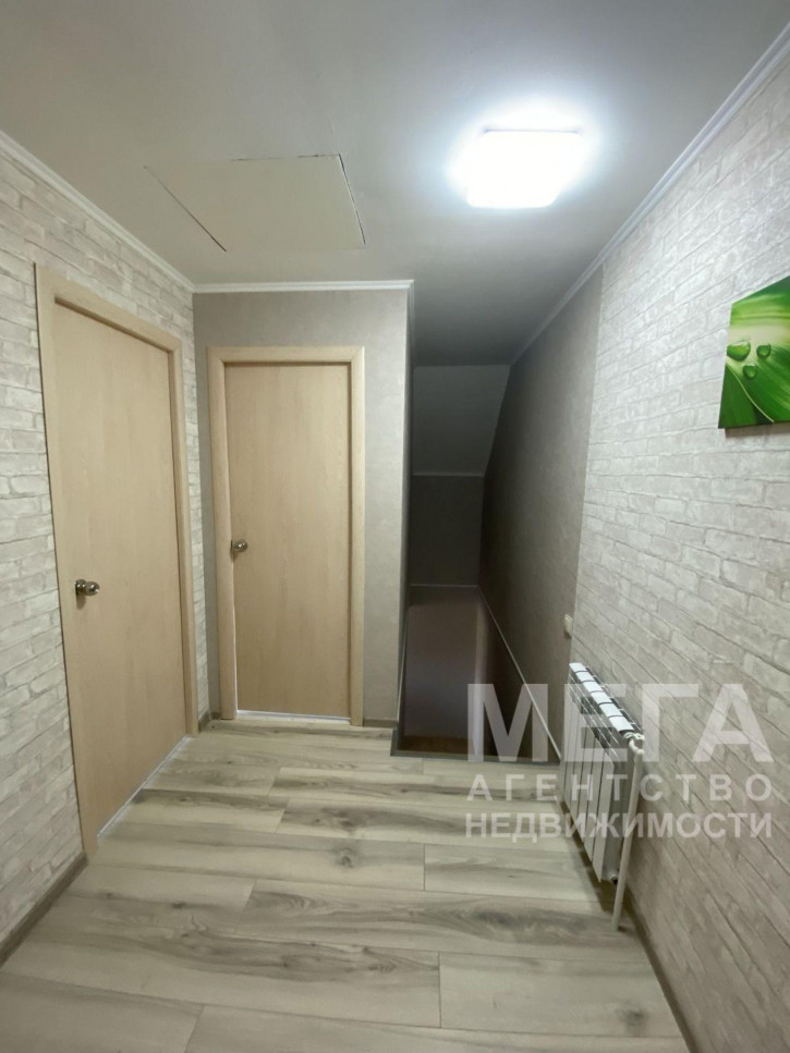 Коттедж/дом Ставропольская ул, 75