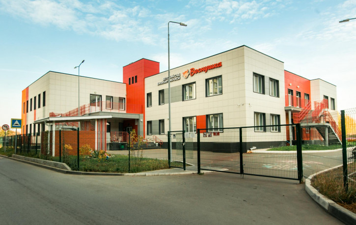 2-комн квартира в новом доме Умырзая улица