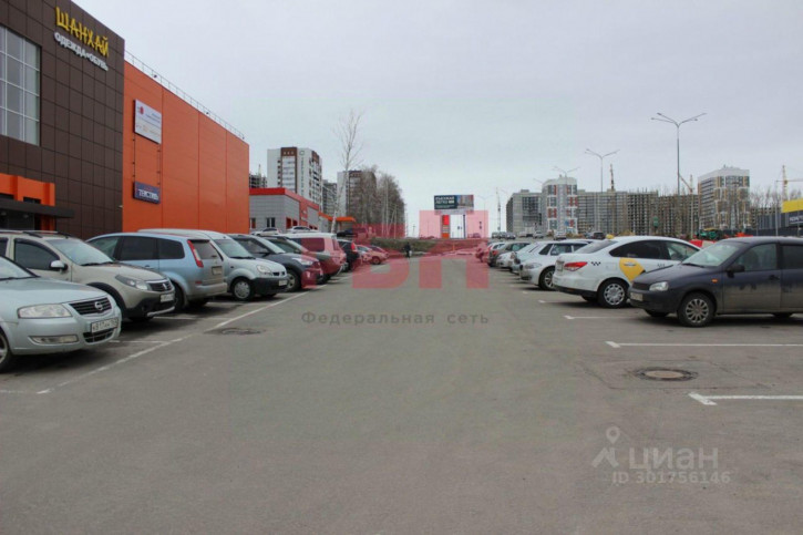 Торговое помещение улица 65-летия Победы, 11,  д. 11