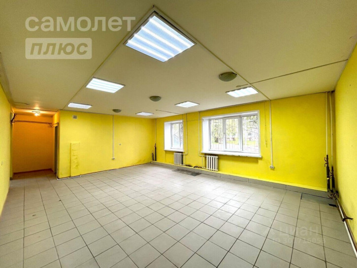 Торговое помещение Вокзальная улица, 65,  д. 65
