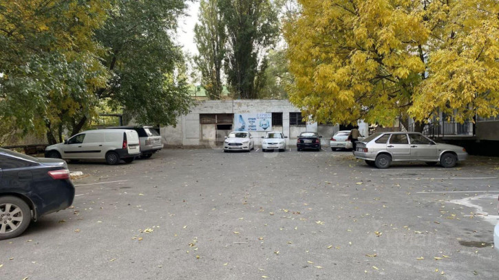Склад улица Керимова, 11,  д. 11