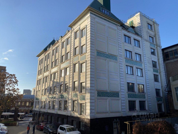 Офис Будённовский проспект, 40,  д. 40