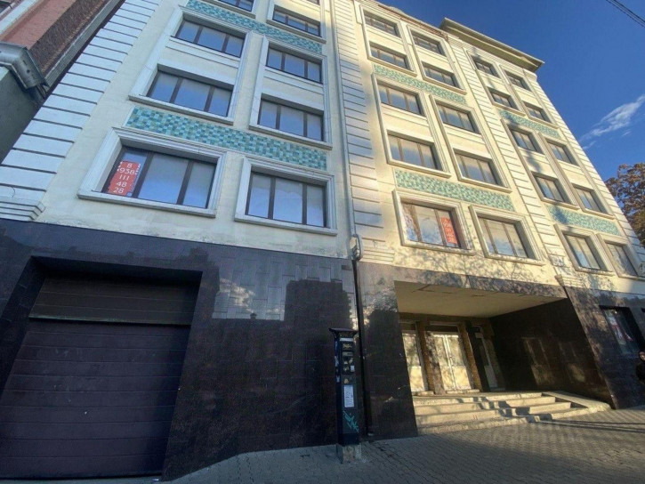 Офис Будённовский проспект, 40,  д. 40