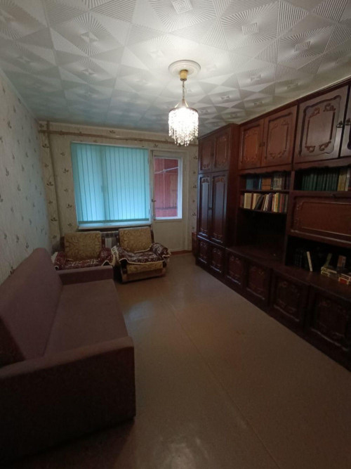 Продажа 2-комн квартиры Свердлова пр-кт, 84