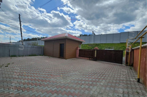Продажа дома раздольная, 17/б