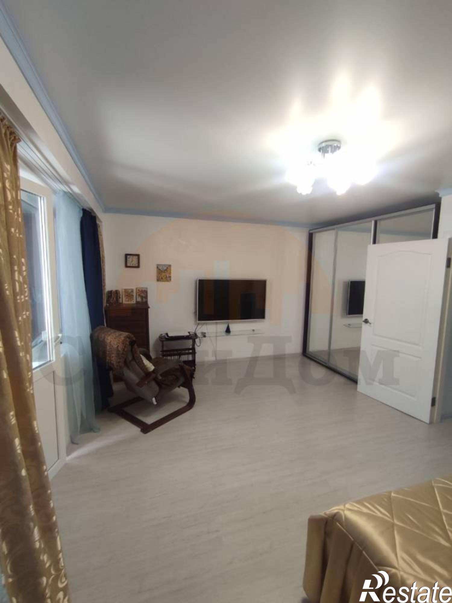 Купить квартиру за 10 500 000 рублей на Садовая ул., 6