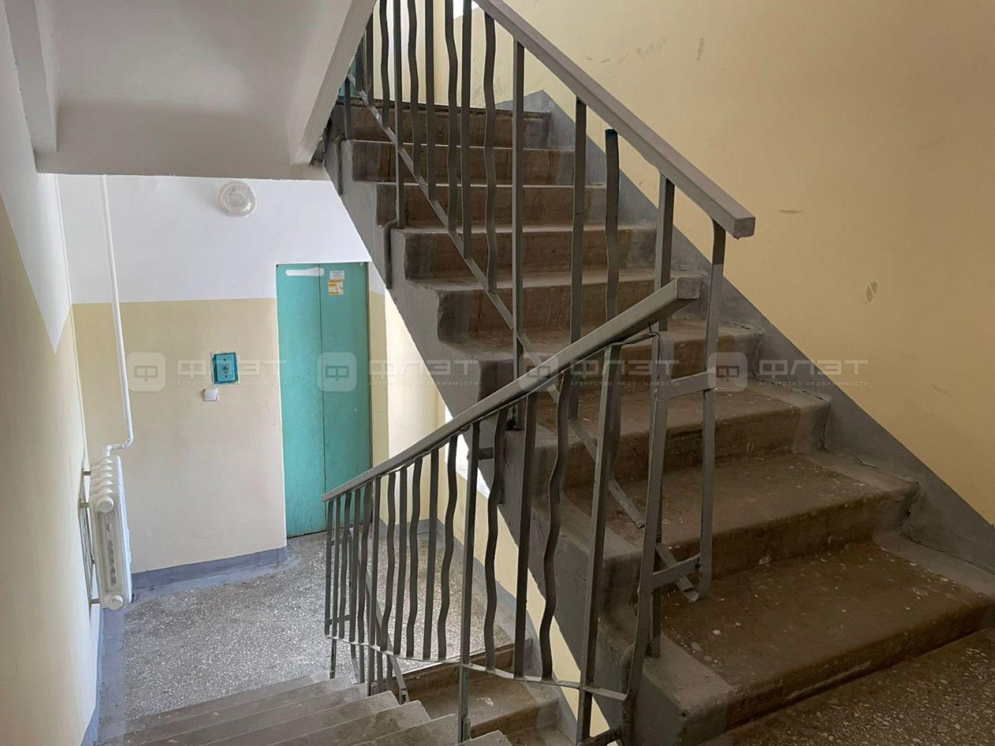Купить студию за 2 299 990 рублей на ул. Солидарности (Дербышки), дом 16