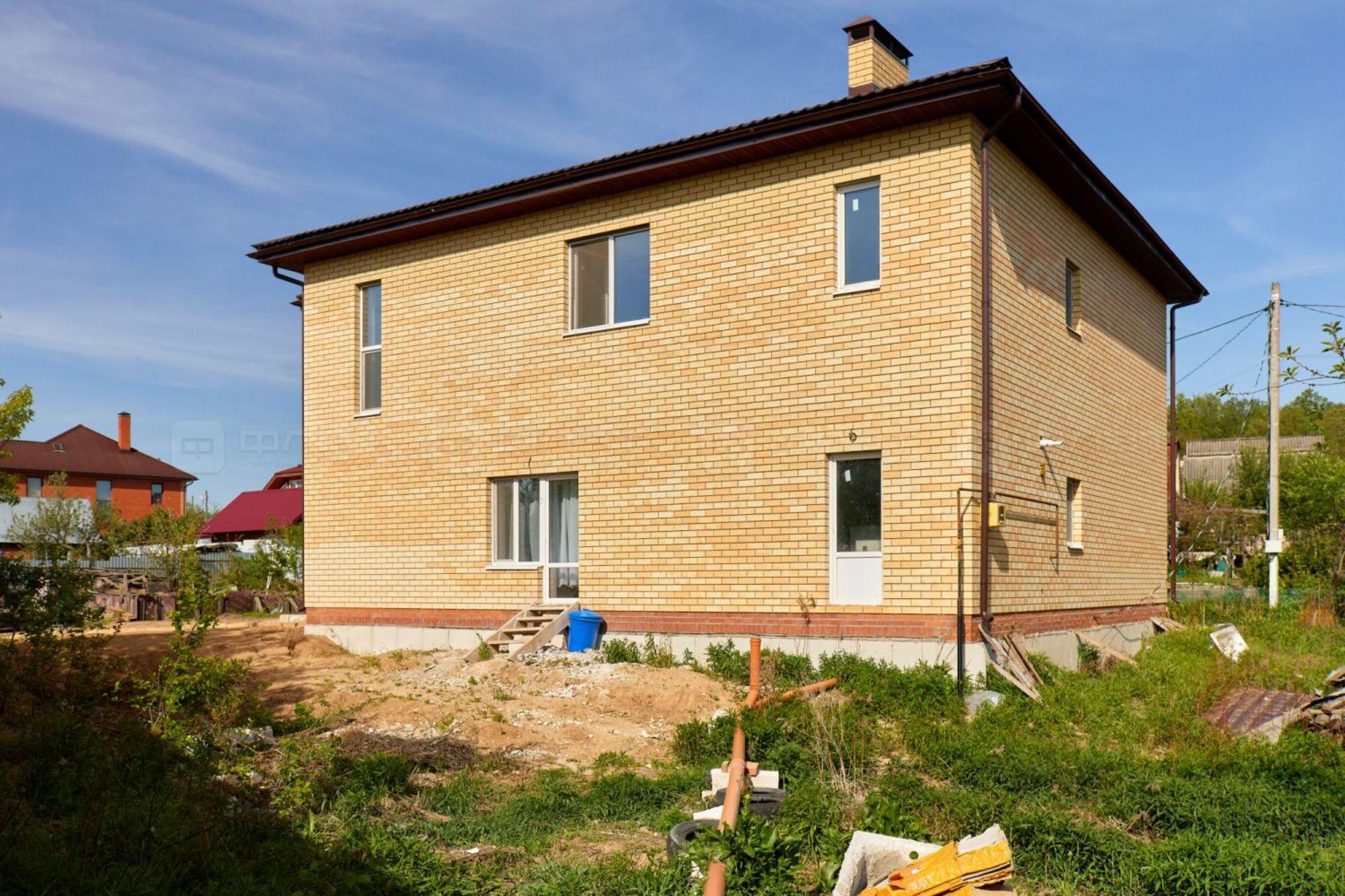 Купить дачу, дом, коттедж за 13 800 000 рублей на тер. СНТ Совет, дом 60