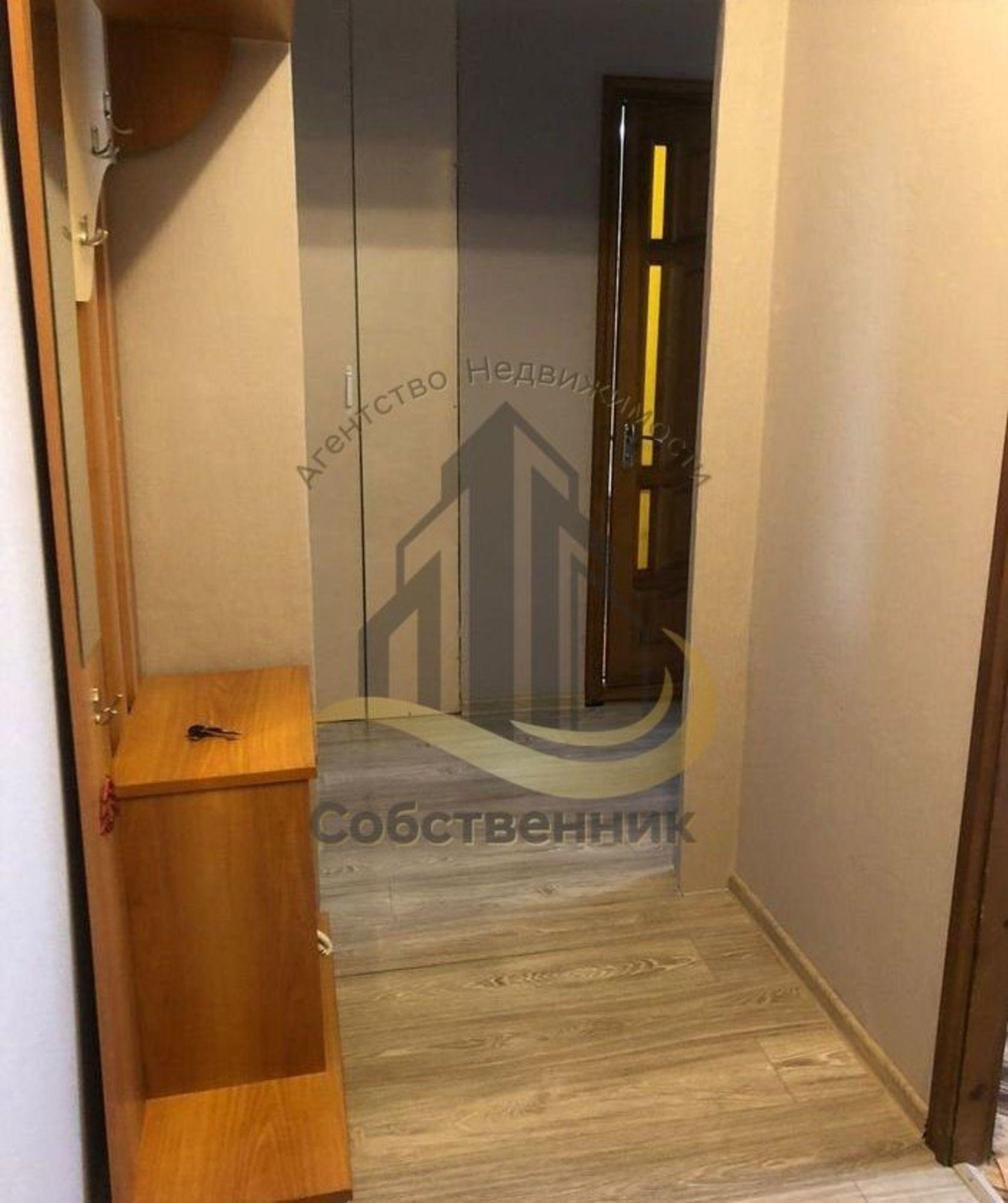 Сдать квартиру за 18 000 рублей на Ольминского мкр, 5