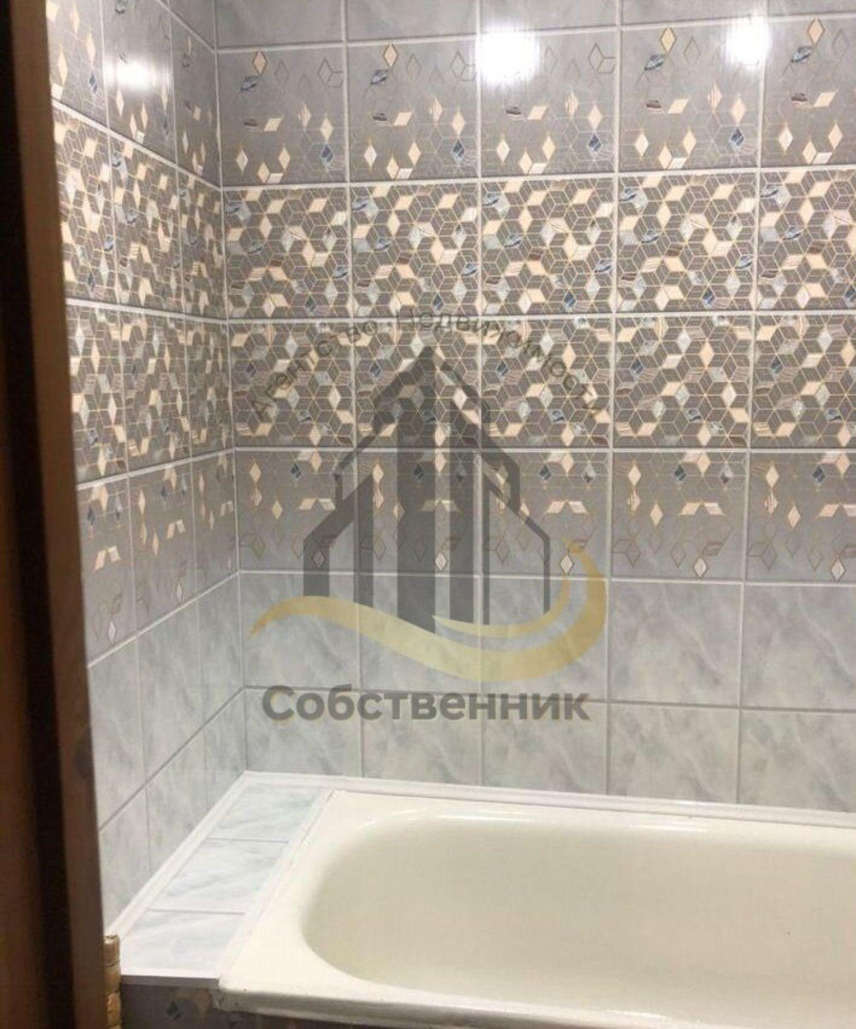 Сдать квартиру за 18 000 рублей на Ольминского мкр, 5