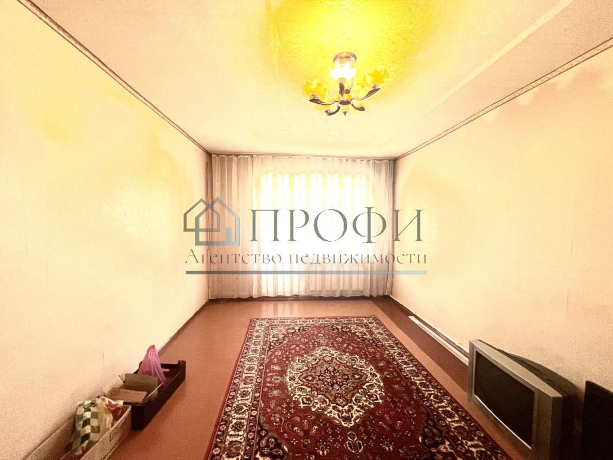Купить квартиру за 2 500 000 рублей на Малиновая ул