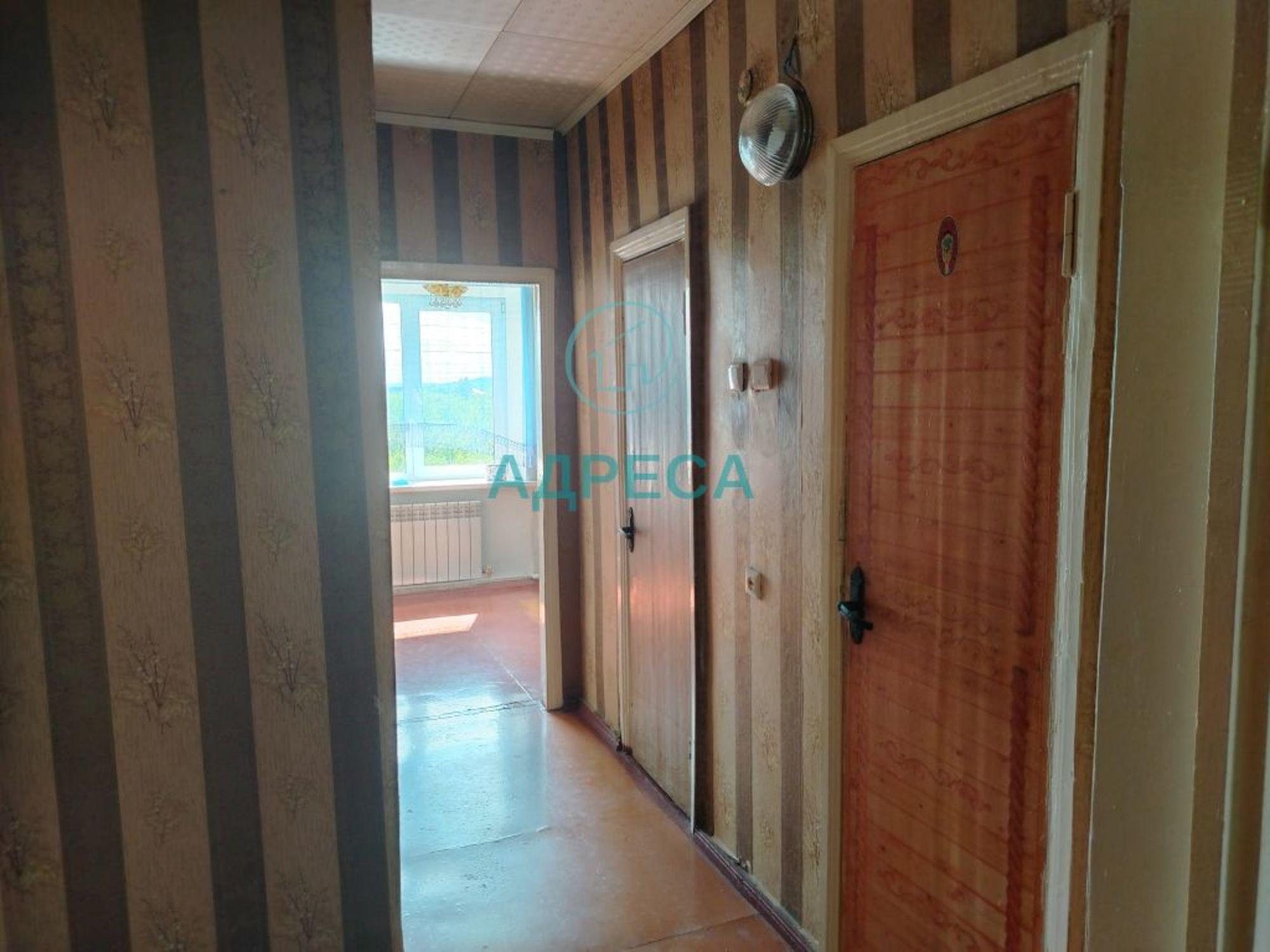 Купить квартиру за 2 750 000 рублей на Малиновая ул, 3