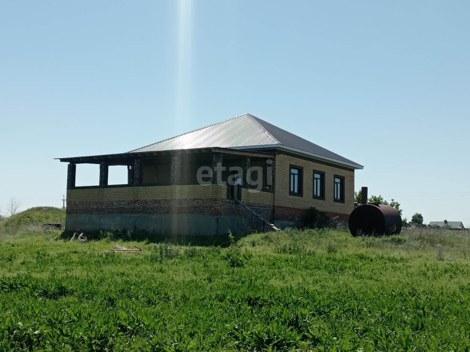 Купить дачу, дом, коттедж за 12 000 000 рублей на улица Чапаева