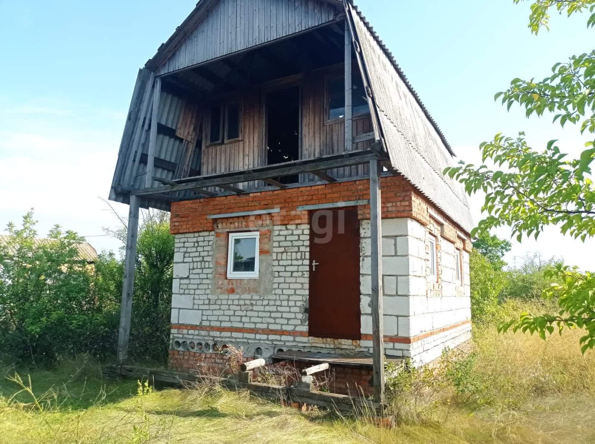 Купить дачу, дом, коттедж за 200 000 рублей на Кубанская улица