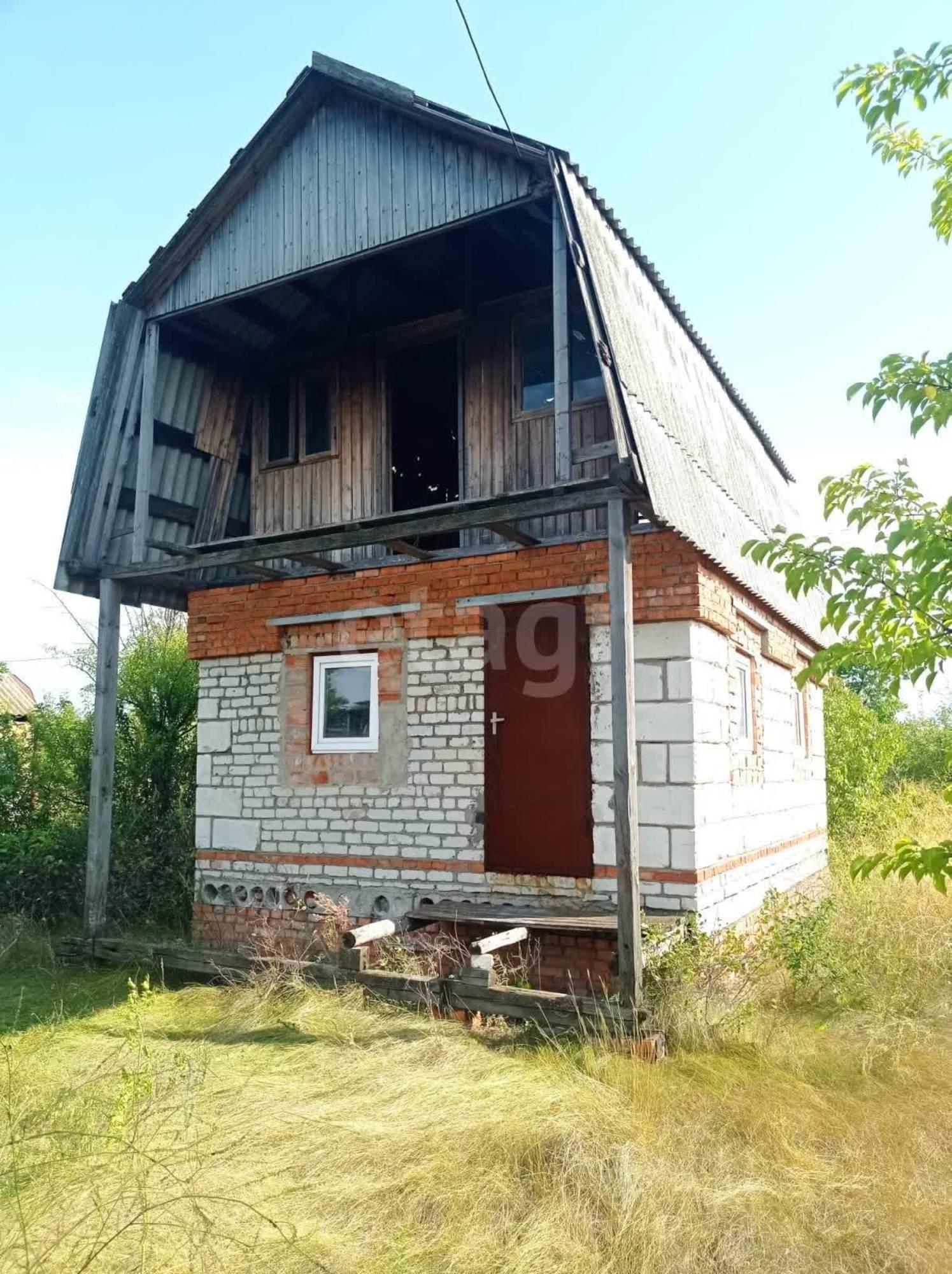 Купить дачу, дом, коттедж за 200 000 рублей на Кубанская улица