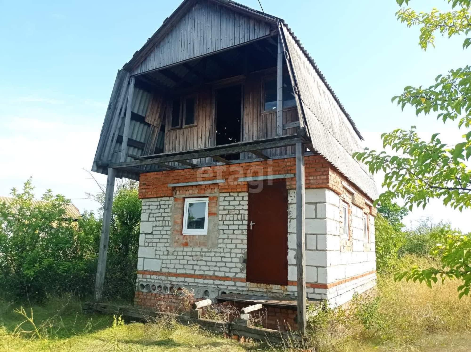 Купить дачу, дом, коттедж за 200 000 рублей на Кубанская улица