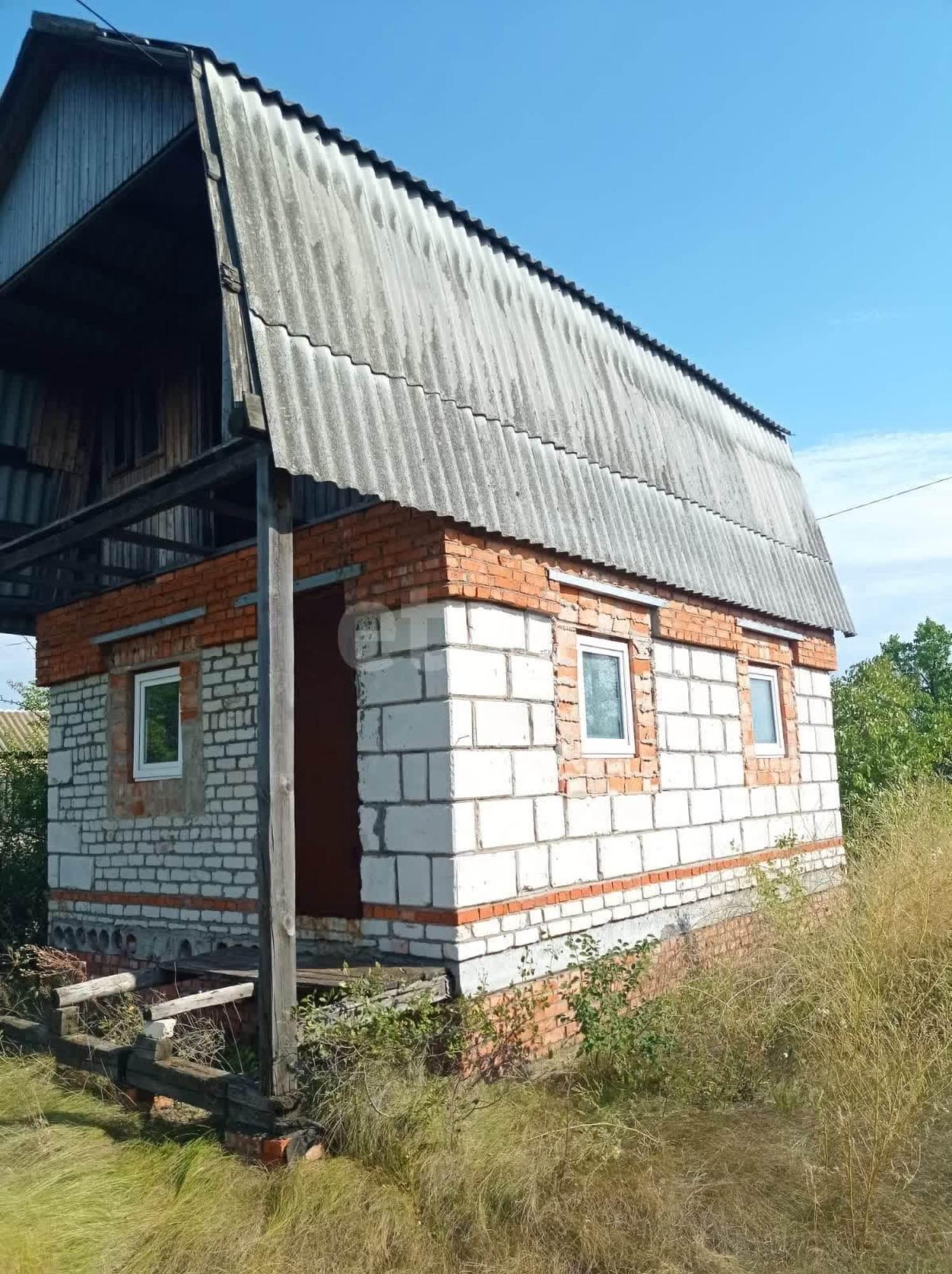 Купить дачу, дом, коттедж за 200 000 рублей на Кубанская улица