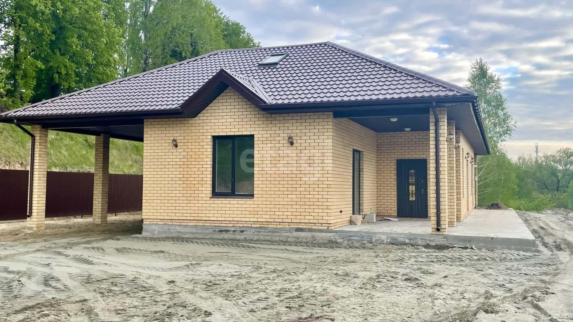 Купить дачу, дом, коттедж за 8 600 000 рублей на Центральная улица