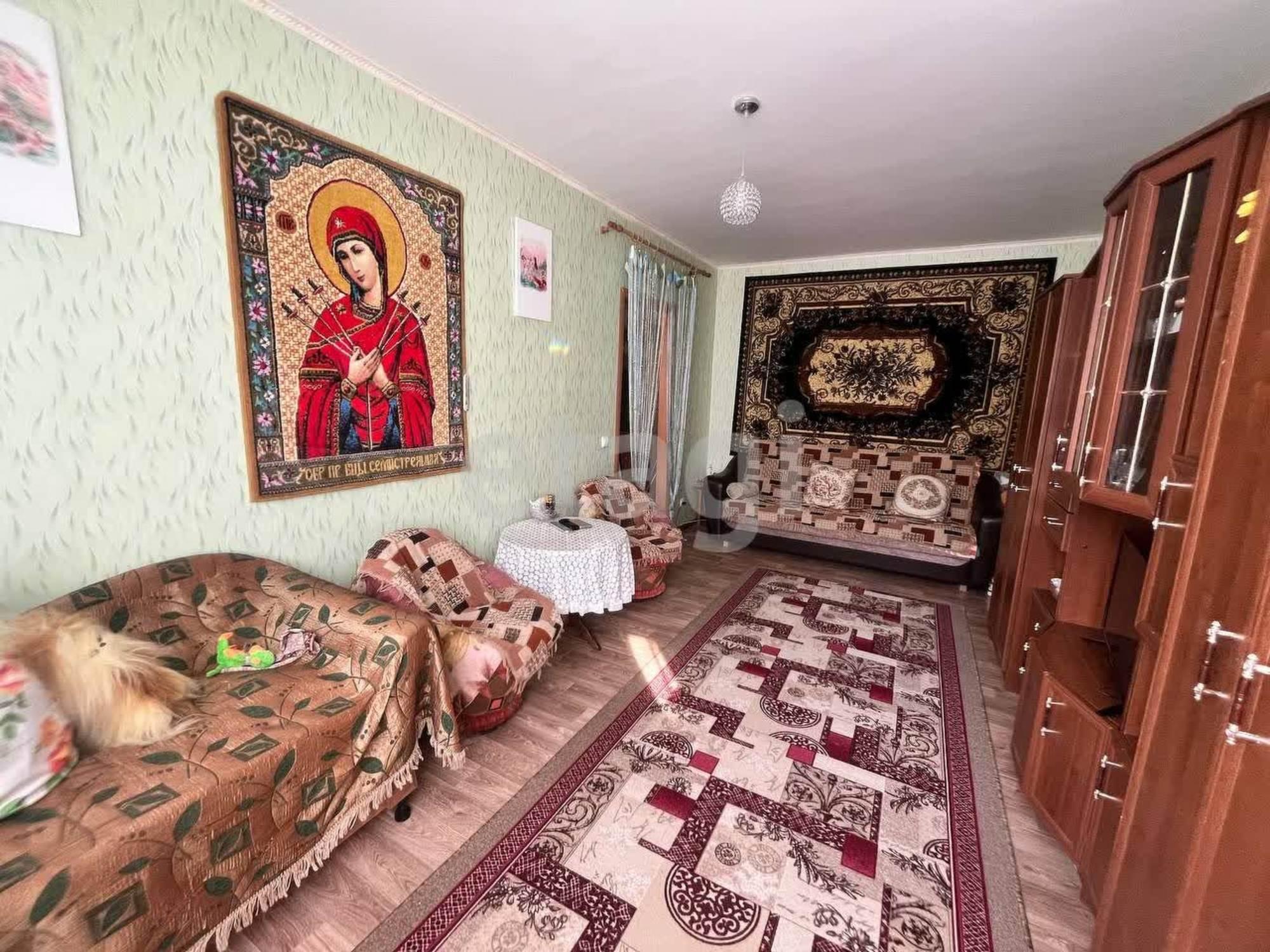 Купить квартиру за 2 500 000 рублей на улица Ломоносова