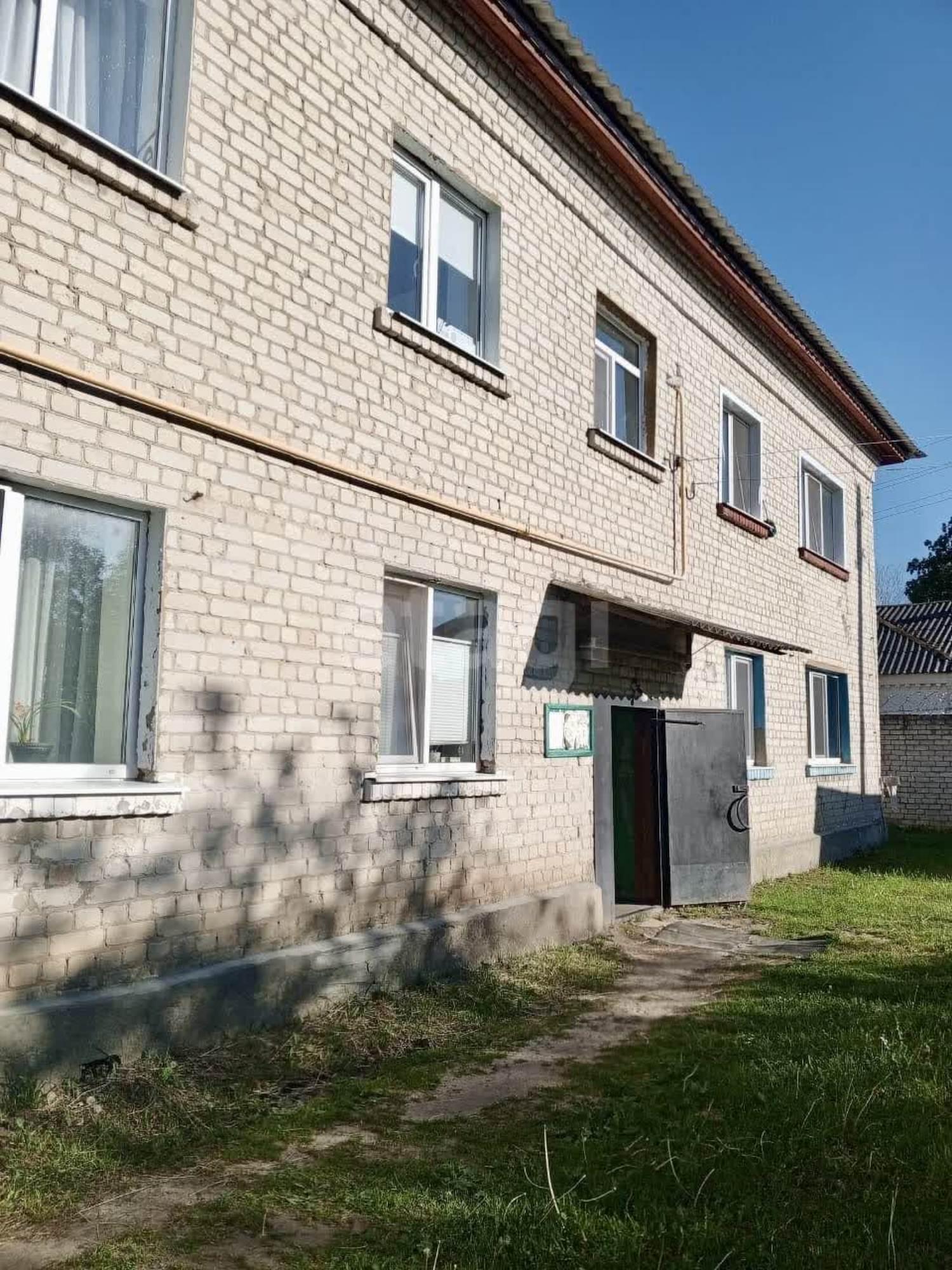 Купить квартиру за 850 000 рублей на Коммунистическая улица