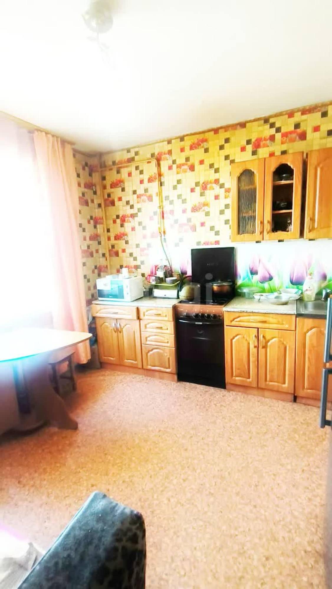 Купить квартиру за 2 650 000 рублей на Почтовая улица