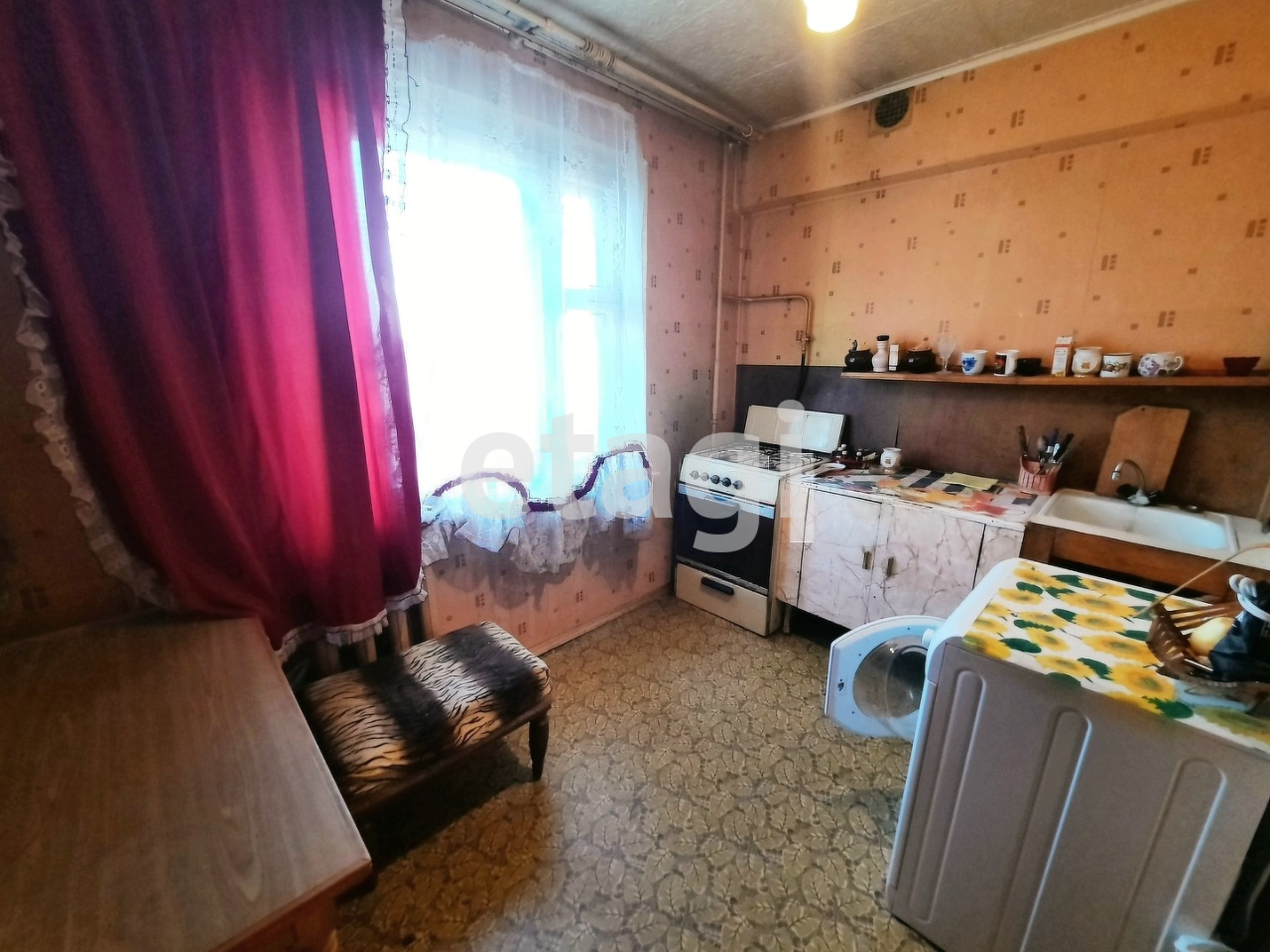 Купить квартиру за 4 175 000 рублей на Почтовая улица