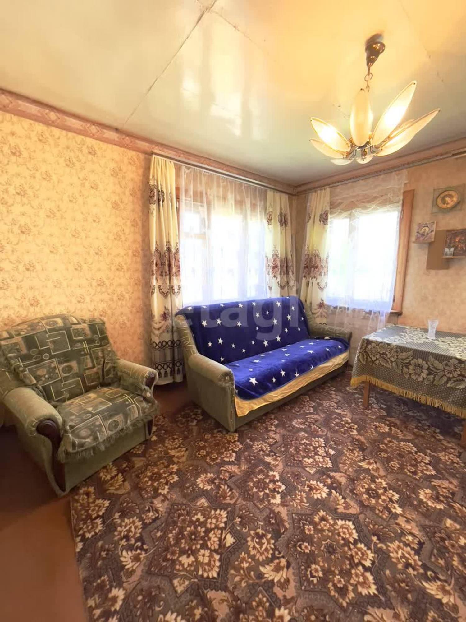 Купить дачу, дом, коттедж за 1 300 000 рублей на улица Карла Маркса