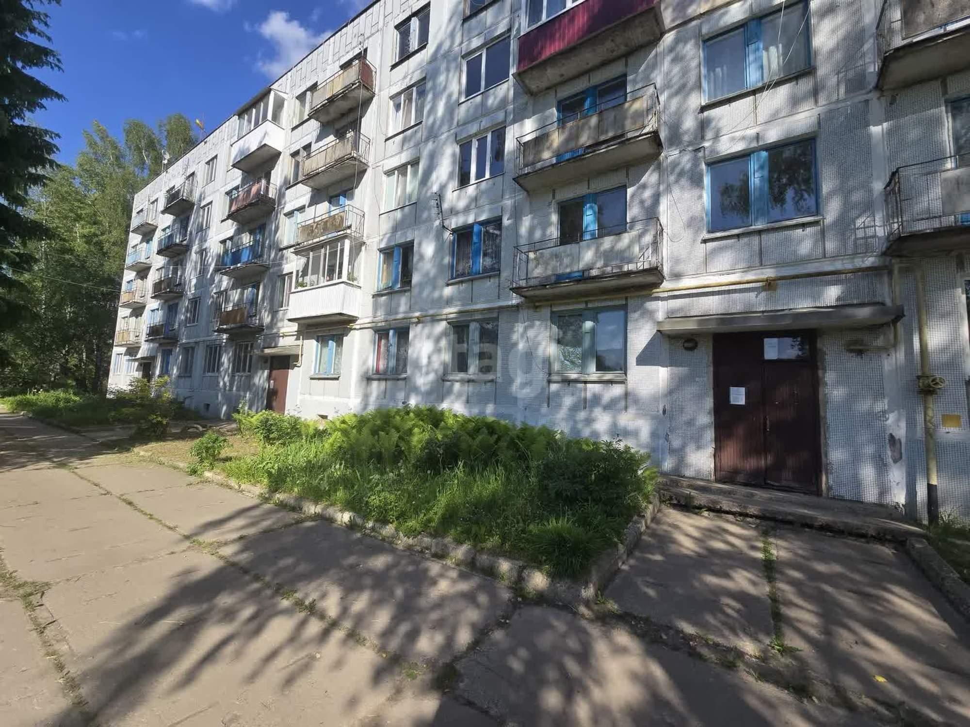 Купить квартиру за 550 000 рублей на Р-120