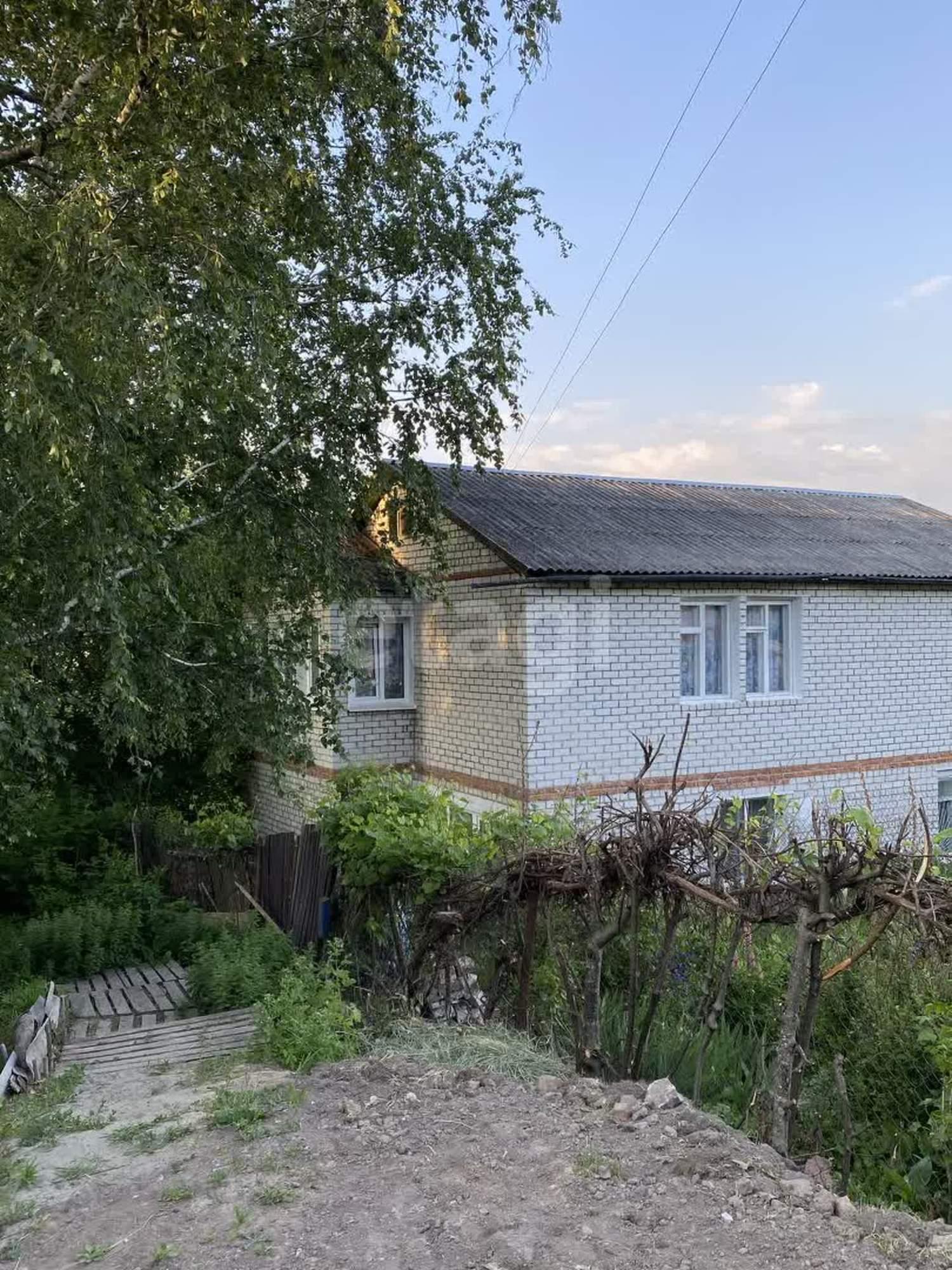 Купить дачу, дом, коттедж за 6 800 000 рублей на Московская улица