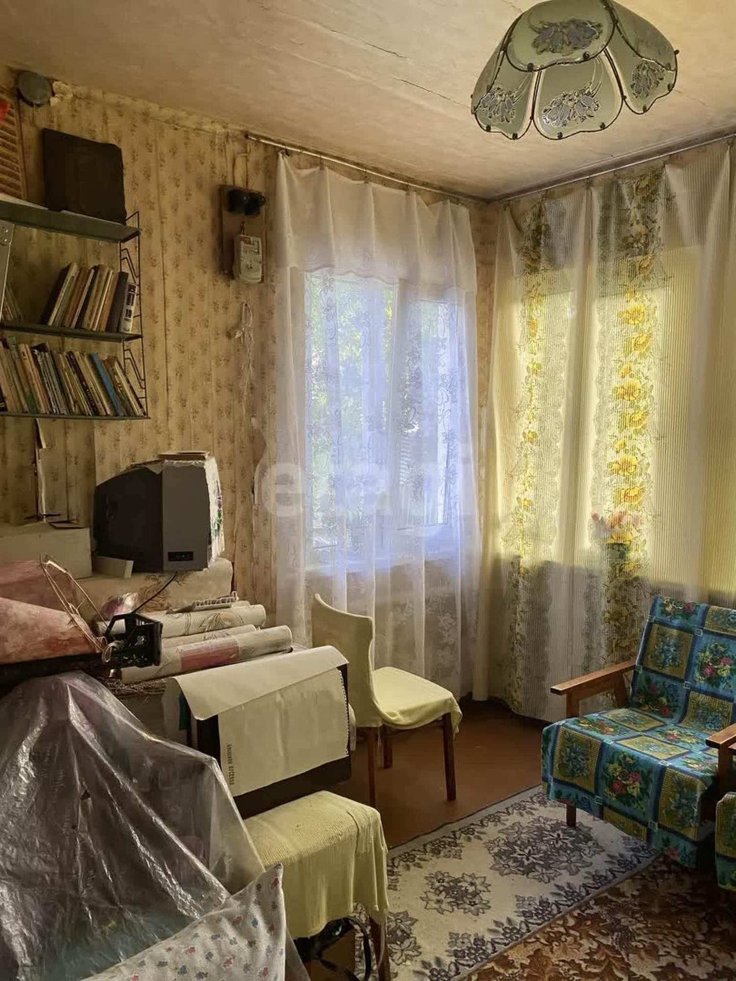 Купить дачу, дом, коттедж за 6 800 000 рублей на Московская улица