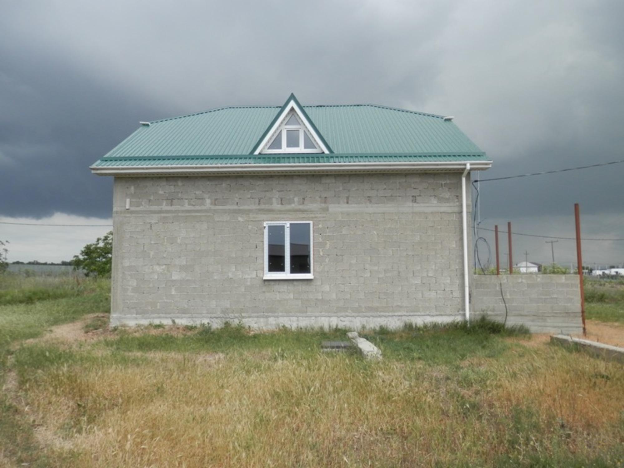 Купить дачу, дом, коттедж за 7 700 000 рублей на п. Чембурка